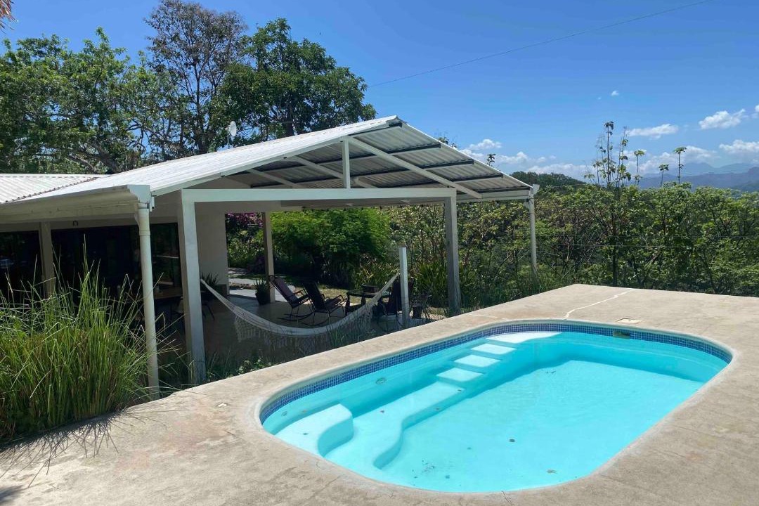 Photo of Outdoor in Escobal