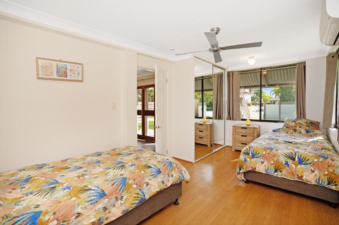 Photo of Bedroom in West End