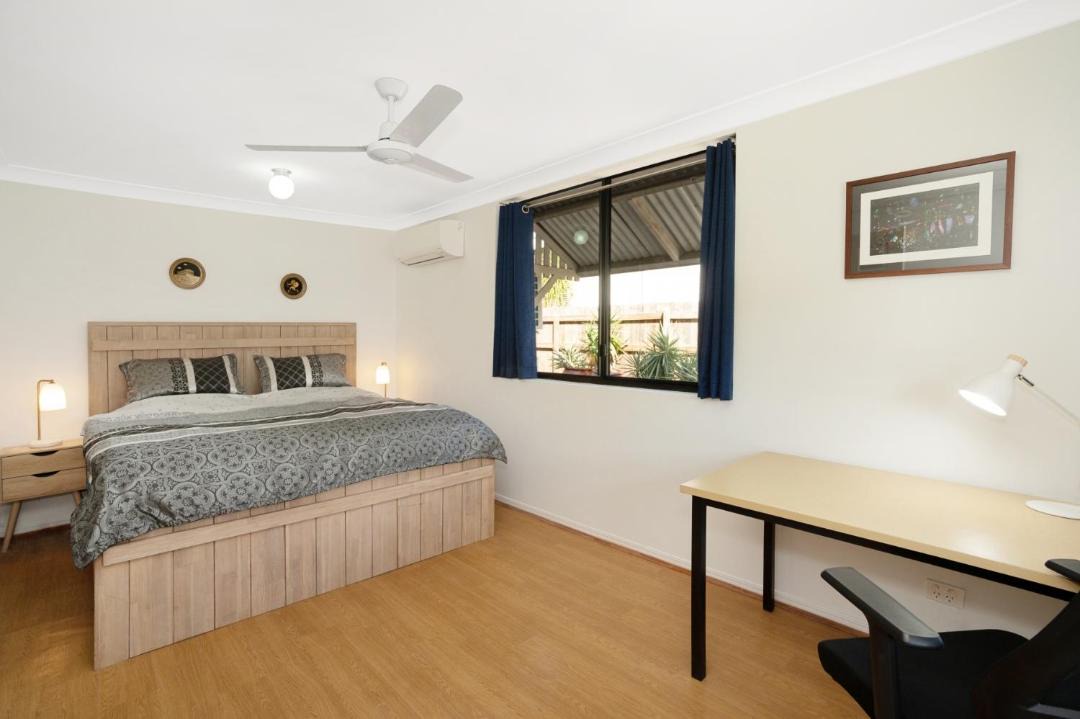 Photo of Bedroom in West End