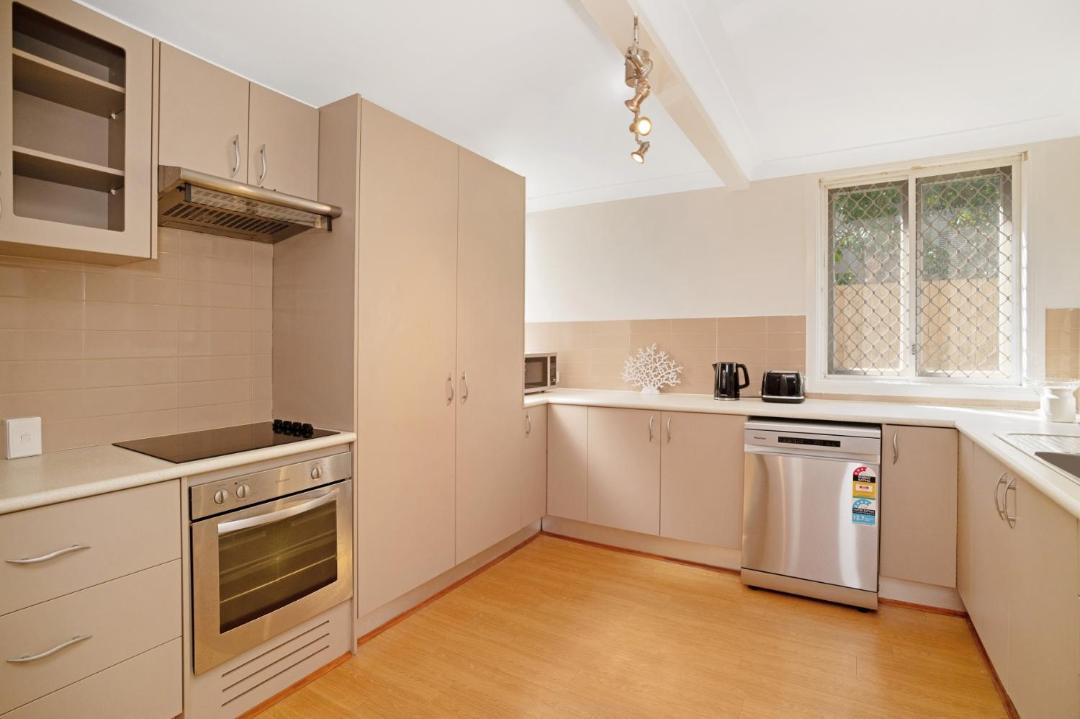 Photo of Kitchen in West End