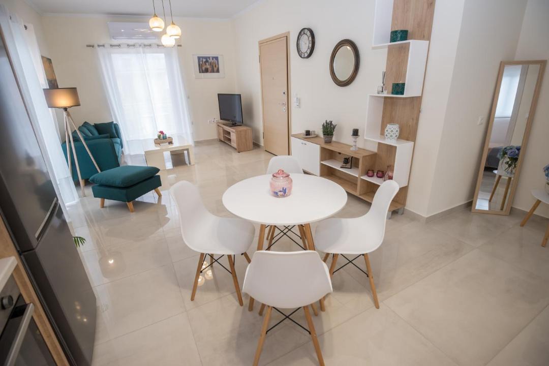 Photo of Livingroom in Vonitsa