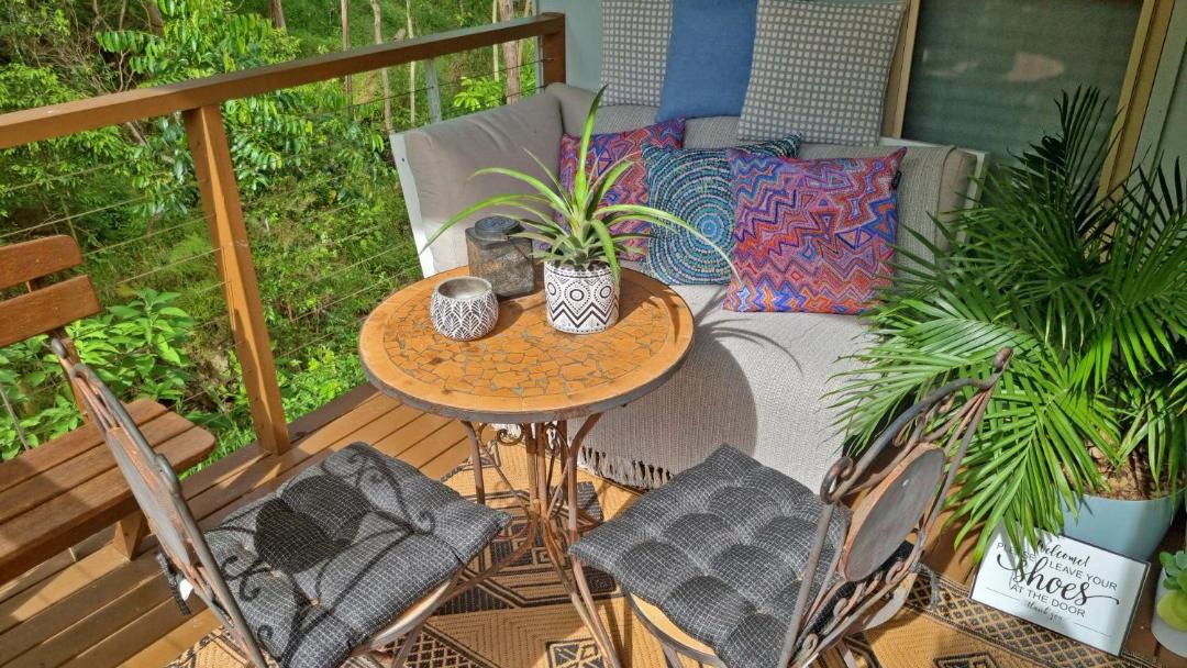 Photo of Patio Balcony in Doonan