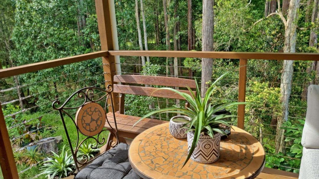 Photo of Patio Balcony in Doonan