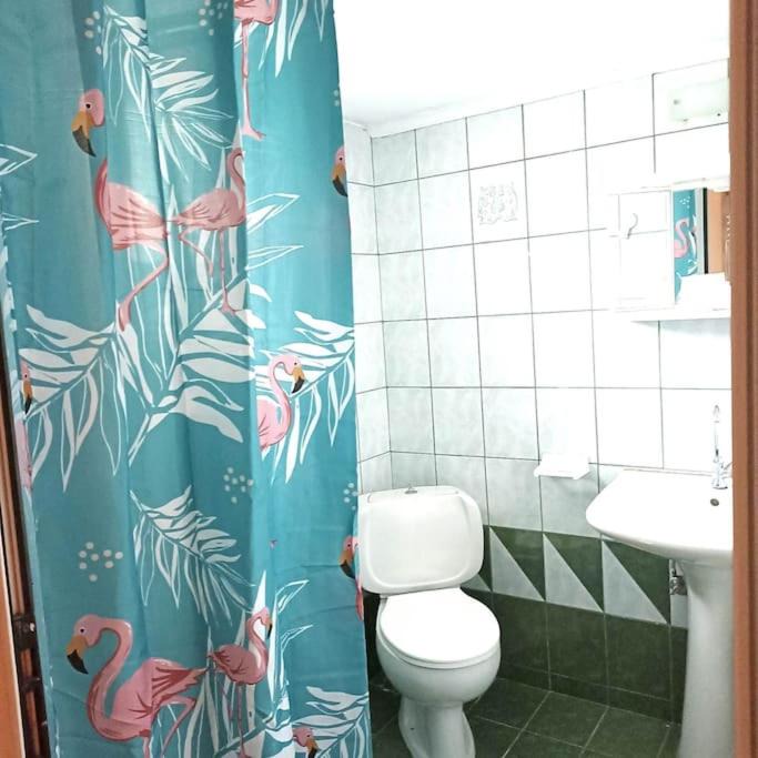 Photo of Bathroom in Tagarades
