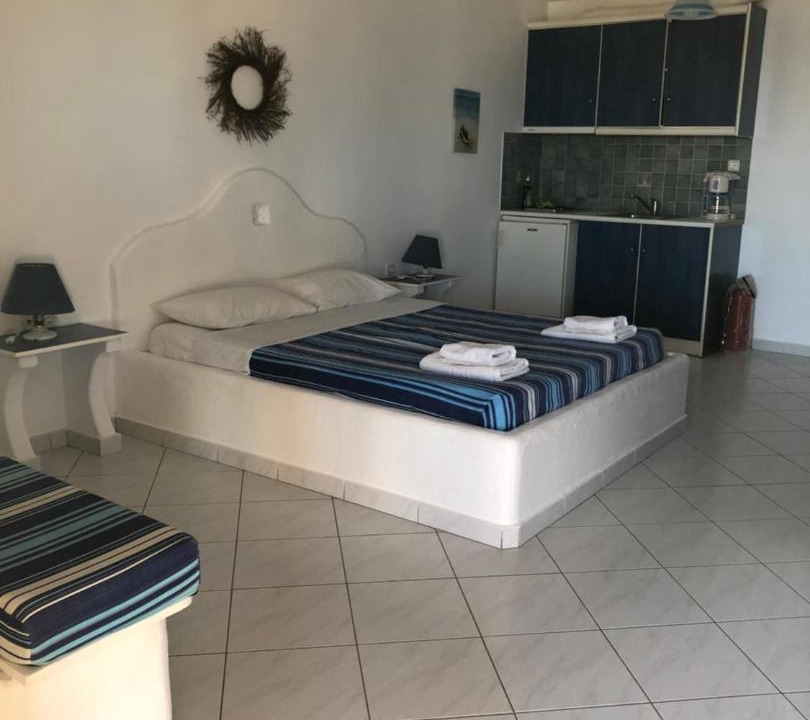 Photo of Bedroom in Adamas