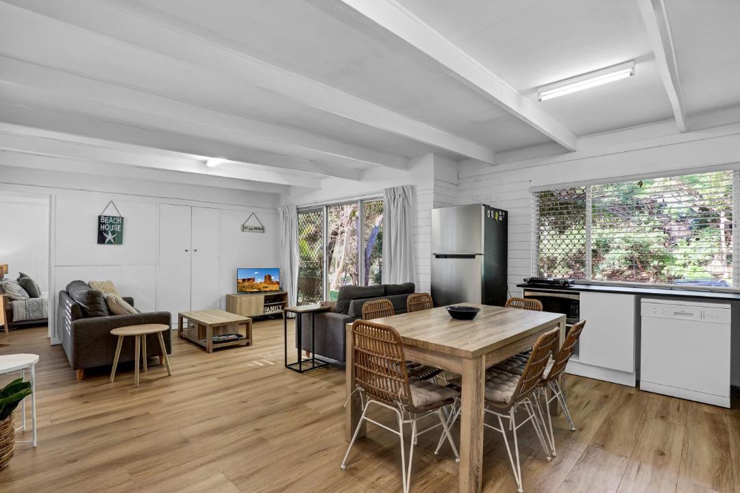 Photo of Livingroom in Point Lookout