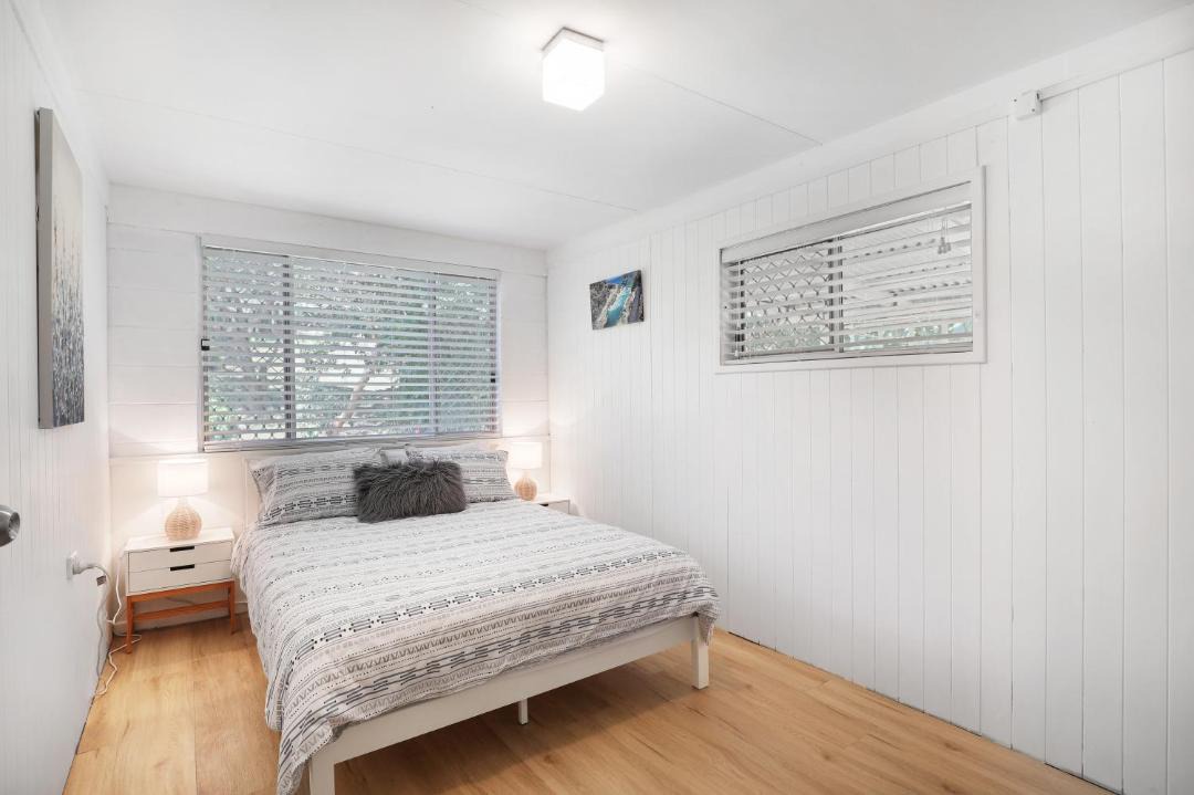 Photo of Bedroom in Point Lookout
