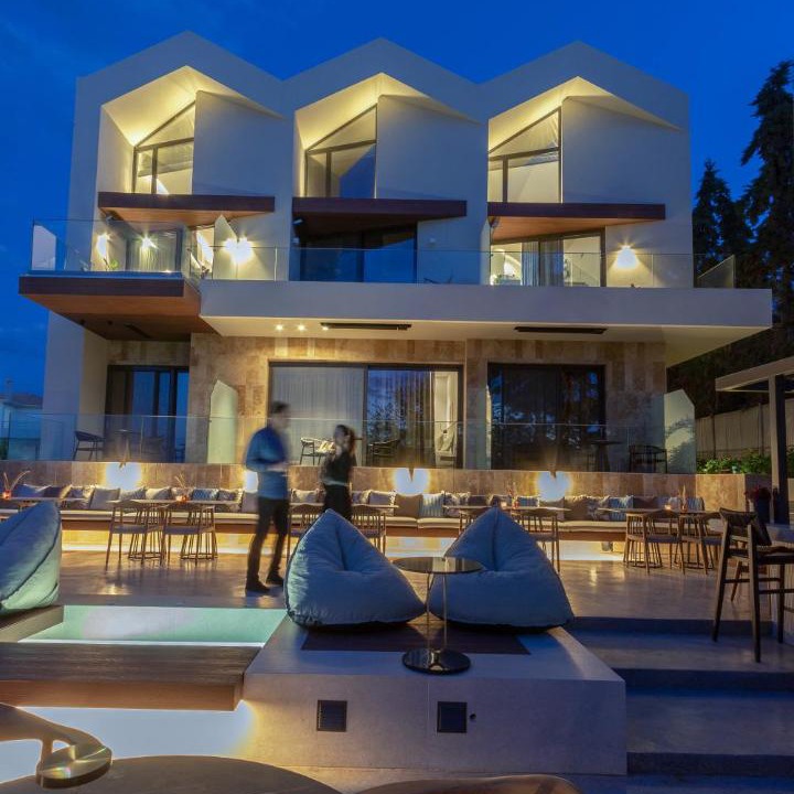 Photo of Others in Archea Korinthos