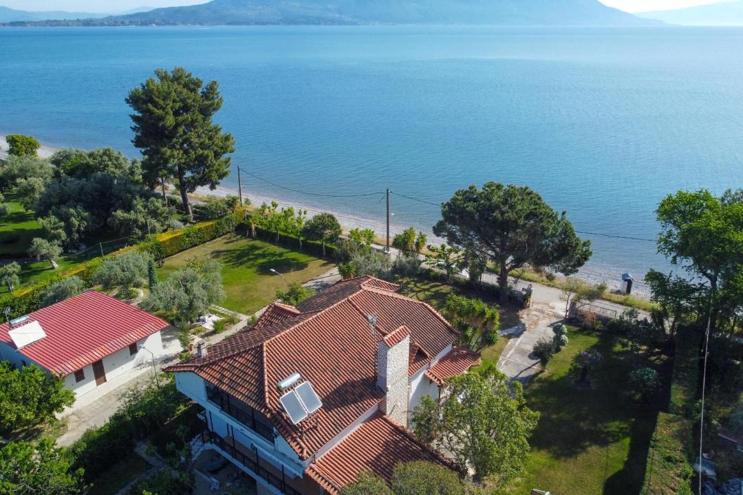 Photo of Buildings in Molos-Agios Konstantinos