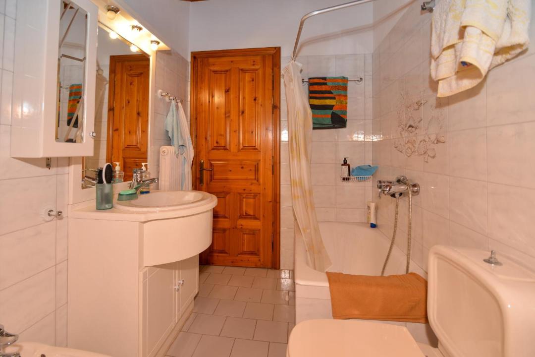 Photo of Bathroom in Molos-Agios Konstantinos