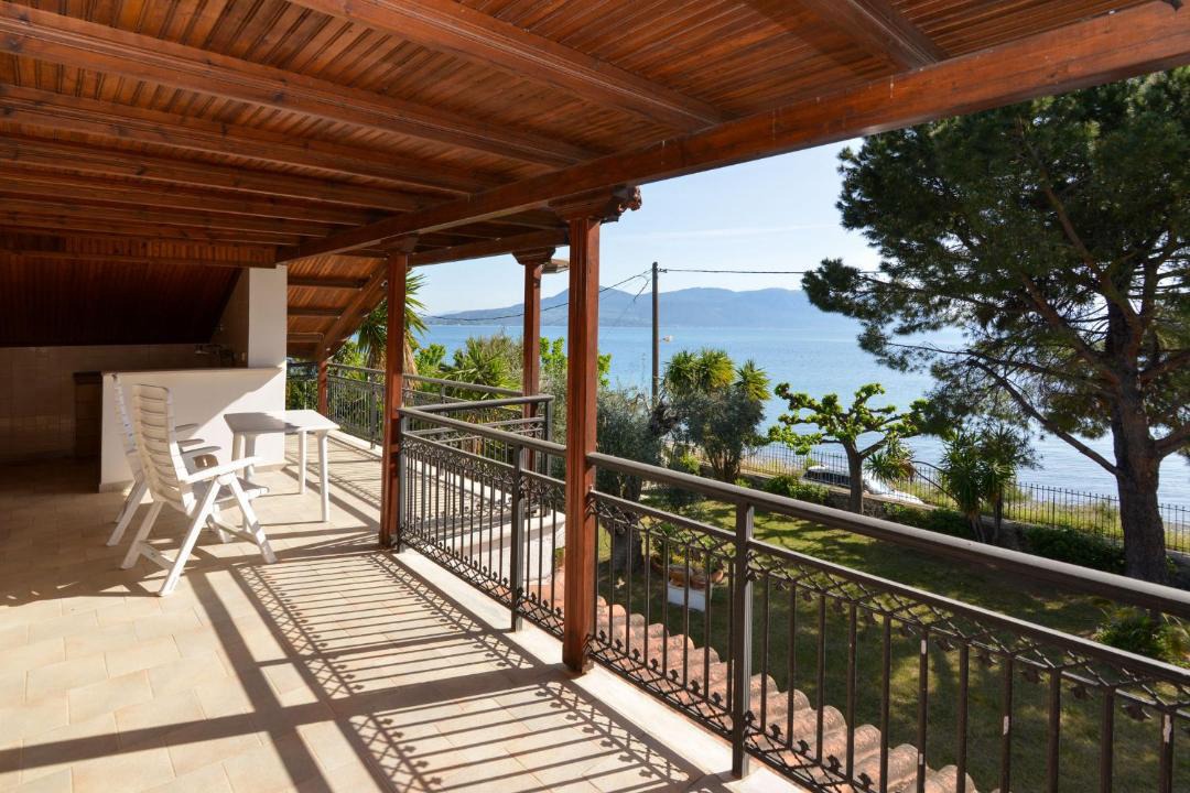 Photo of Patio Balcony in Molos-Agios Konstantinos
