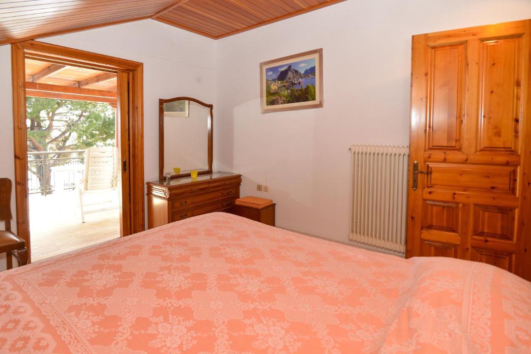 Photo of Bedroom in Molos-Agios Konstantinos