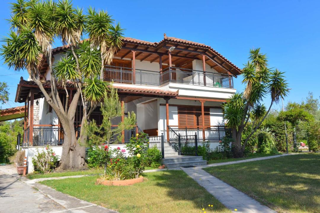 Photo of Buildings in Molos-Agios Konstantinos
