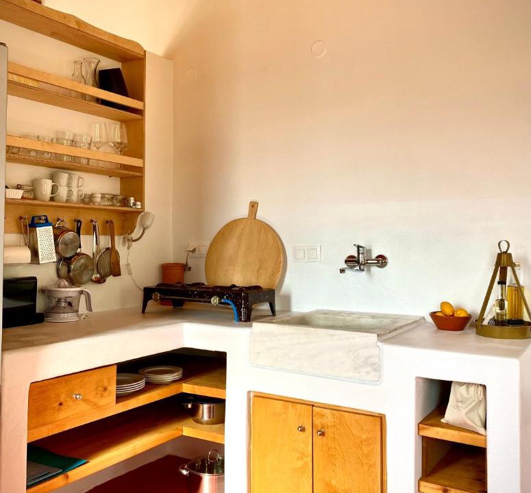 Photo of Kitchen in Likhas