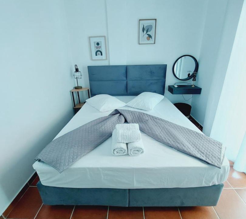 Photo of Bedroom in Loutraki