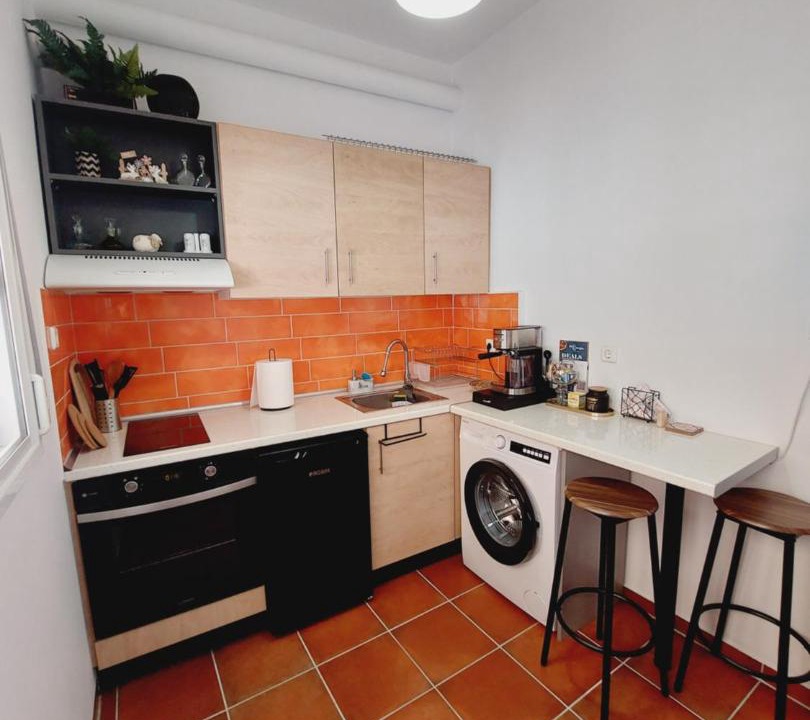 Photo of Kitchen in Loutraki