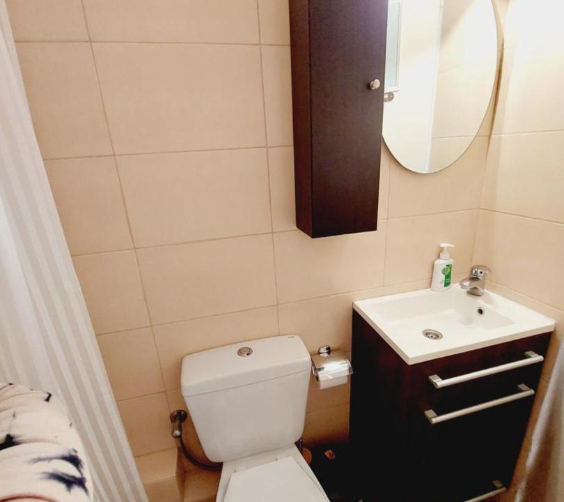 Photo of Bathroom in Loutraki