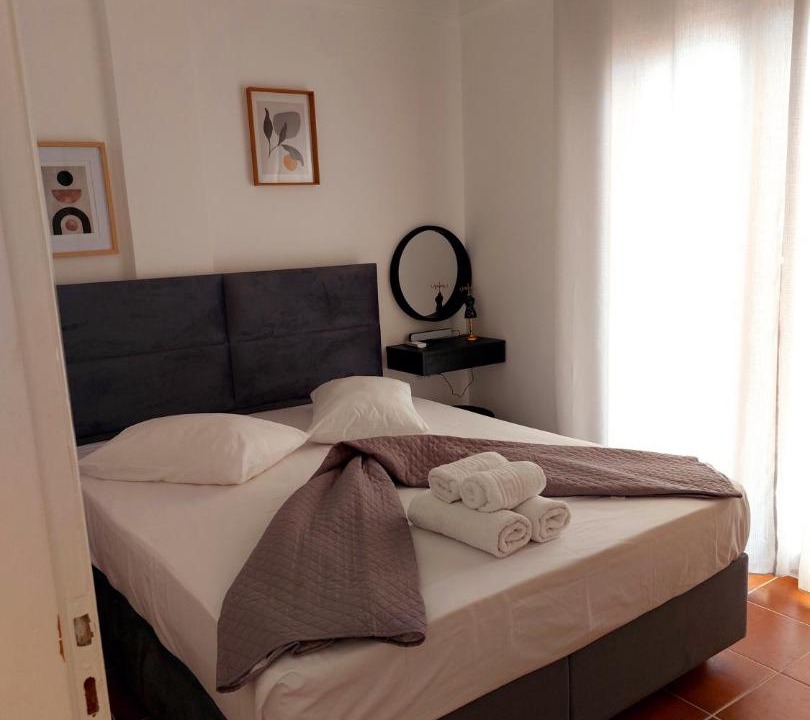 Photo of Bedroom in Loutraki