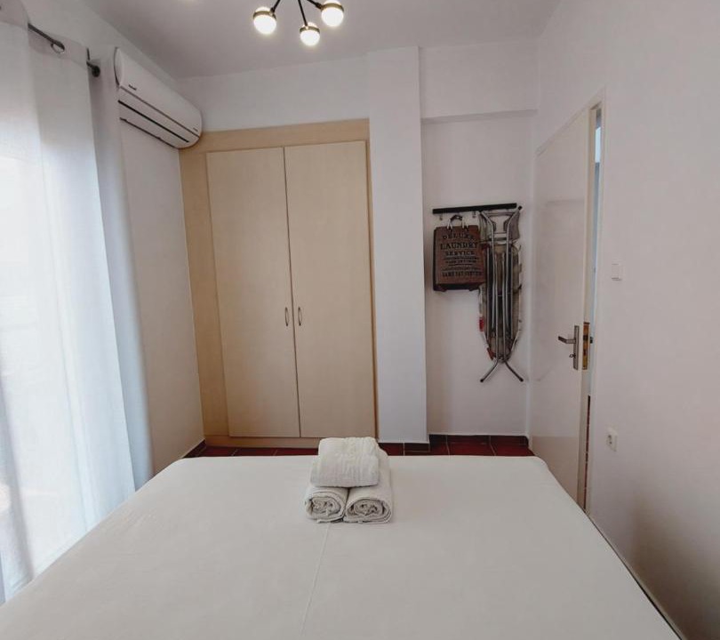 Photo of Bedroom in Loutraki