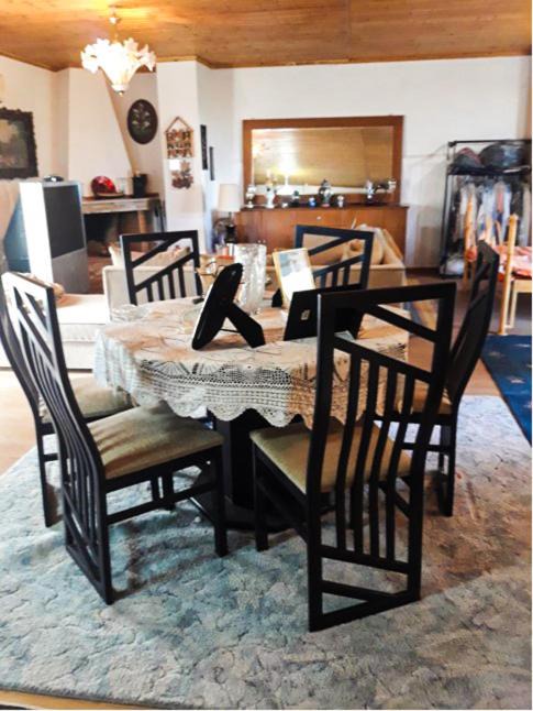 Photo of Livingroom in Tanagra