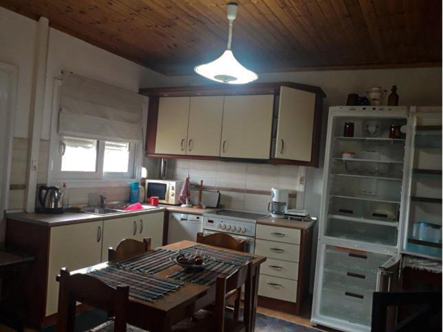 Photo of Kitchen in Tanagra