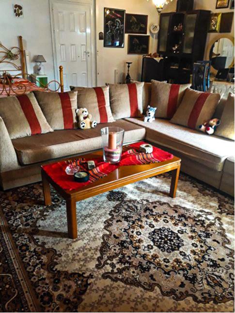 Photo of Livingroom in Tanagra
