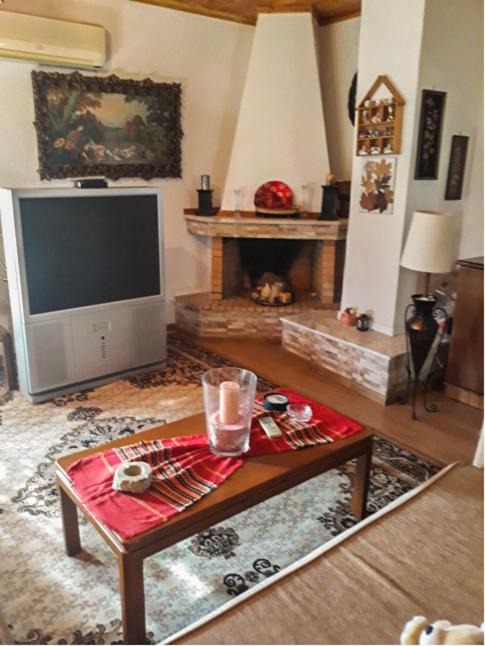 Photo of Livingroom in Tanagra