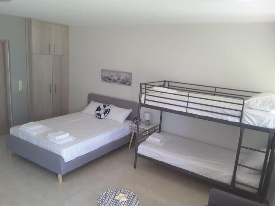 Photo of Bedroom in Paliovarka