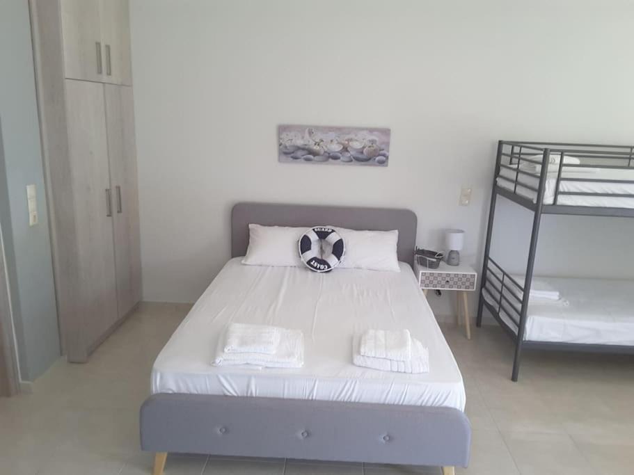 Photo of Bedroom in Paliovarka