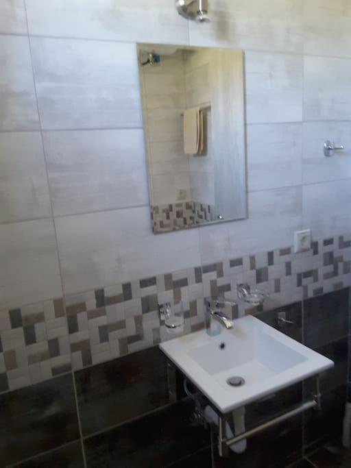 Photo of Bathroom in Paliovarka