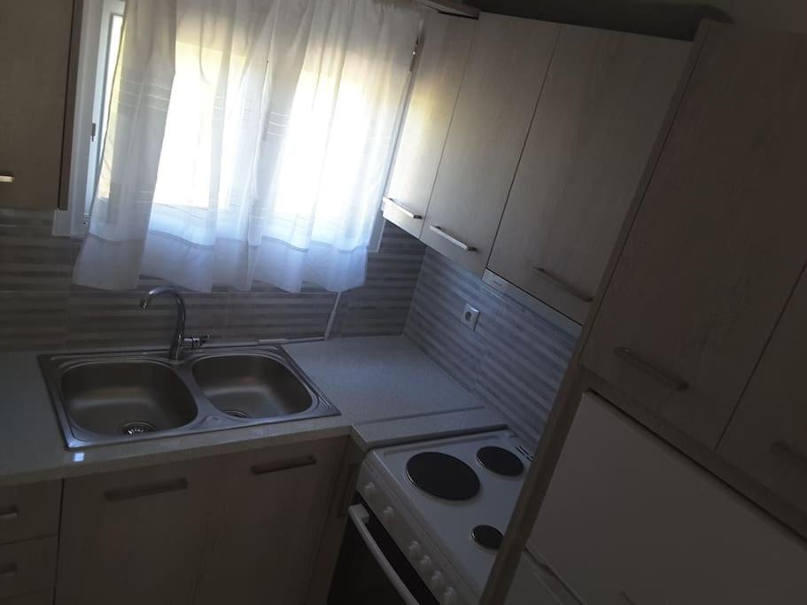 Photo of Kitchen in Paliovarka