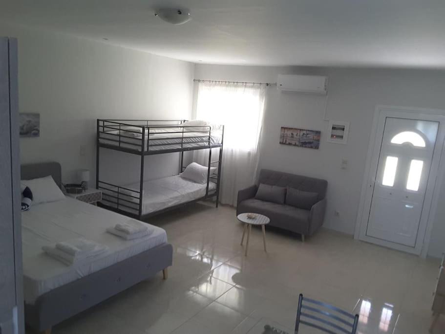 Photo of Livingroom in Paliovarka