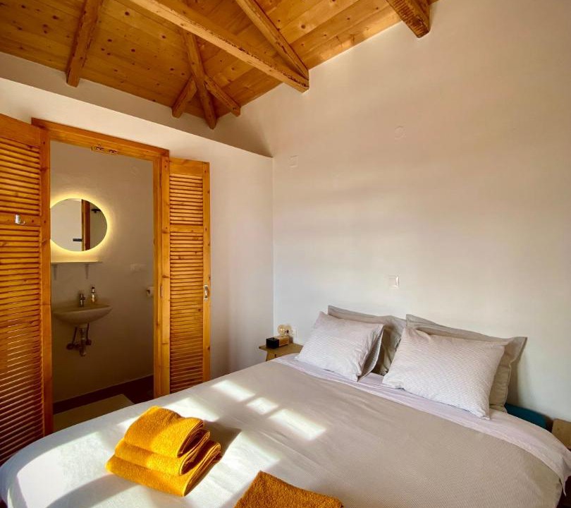 Photo of Bedroom in Likhas
