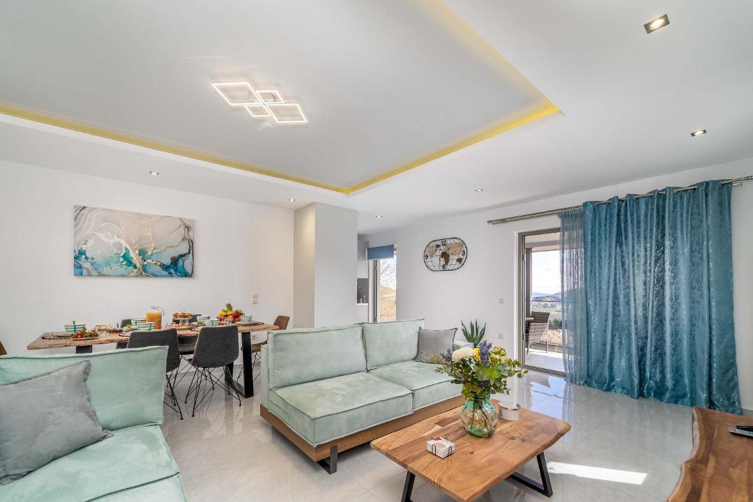 Photo of Livingroom in Karia