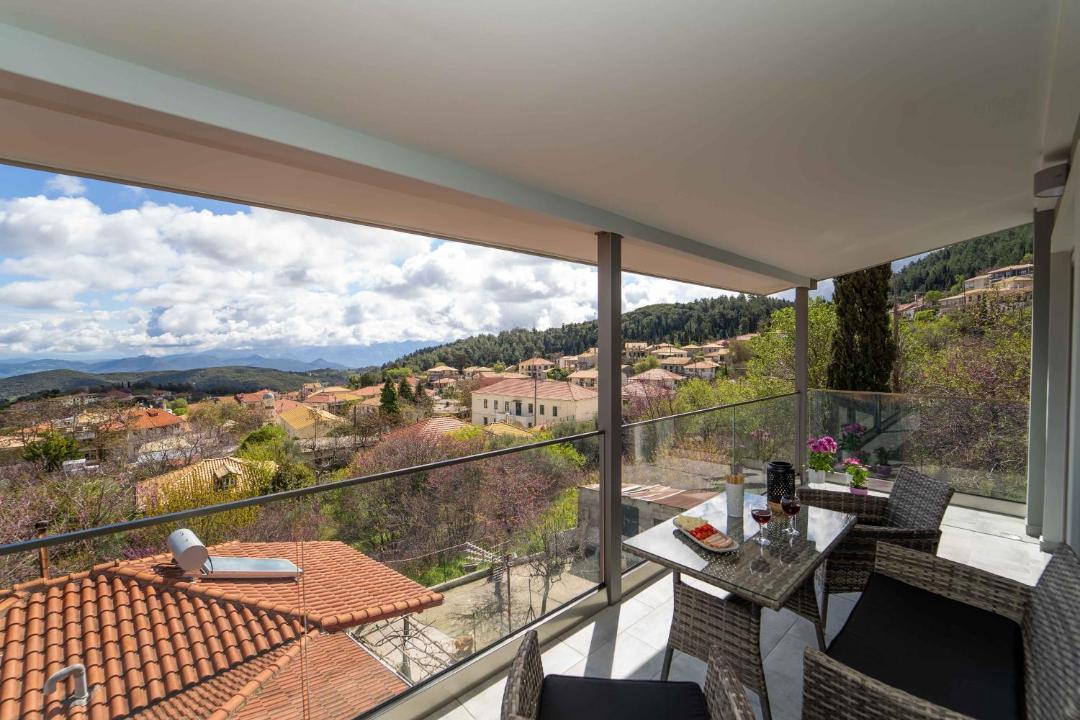 Photo of Patio Balcony in Karia