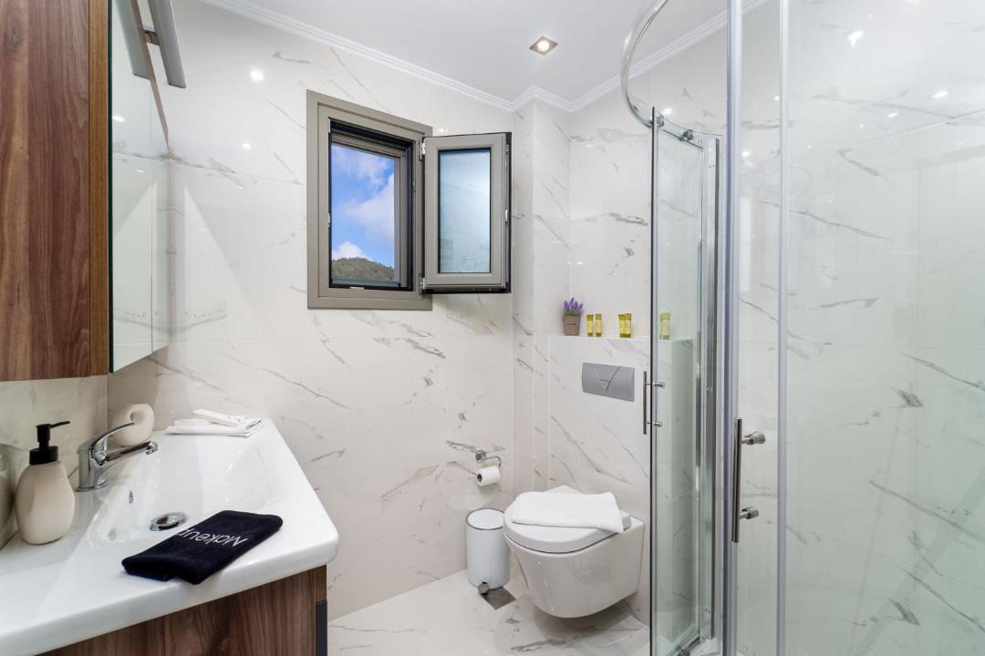 Photo of Bathroom in Karia