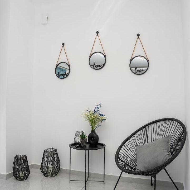 Photo of Livingroom in Karia