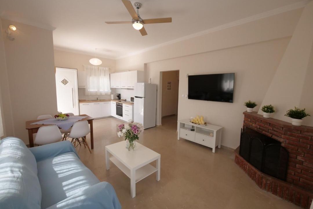 Photo of Livingroom in Schinias