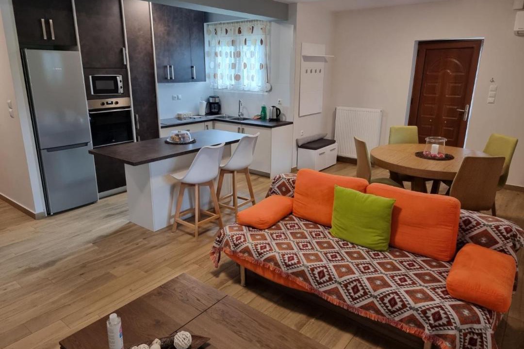 Photo of Livingroom in Pamvotida