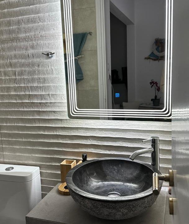 Photo of Bathroom in Horto