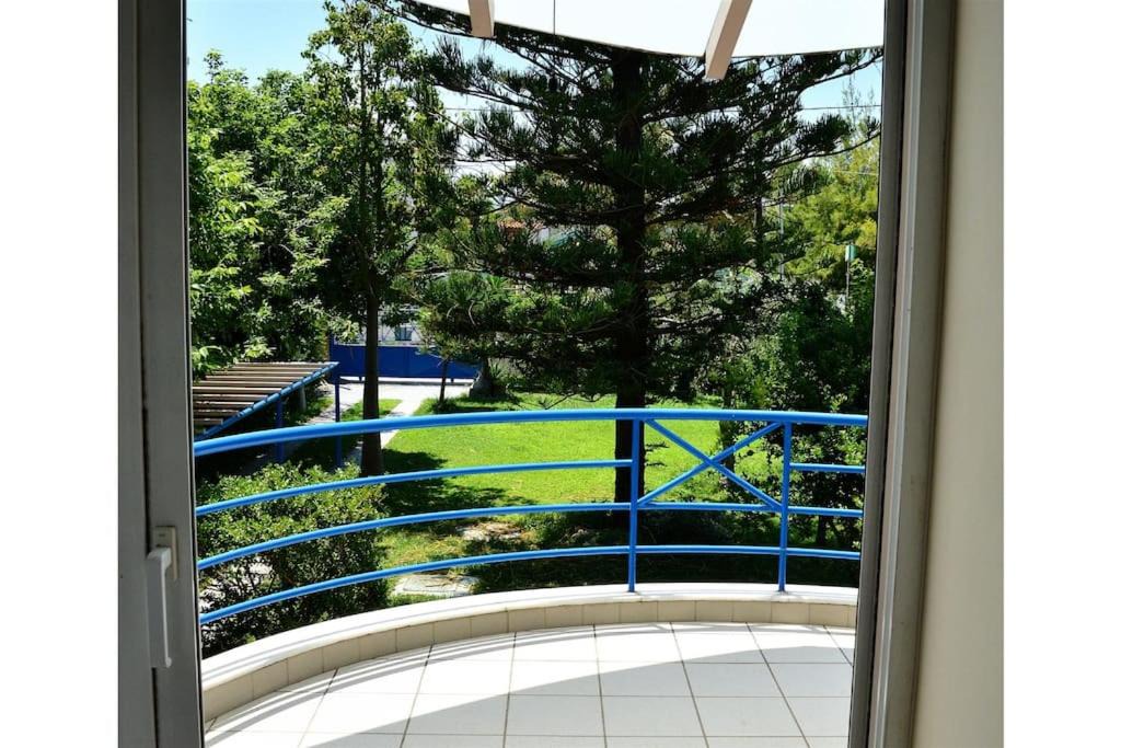 Photo of Patio Balcony in Assos-Lechaio
