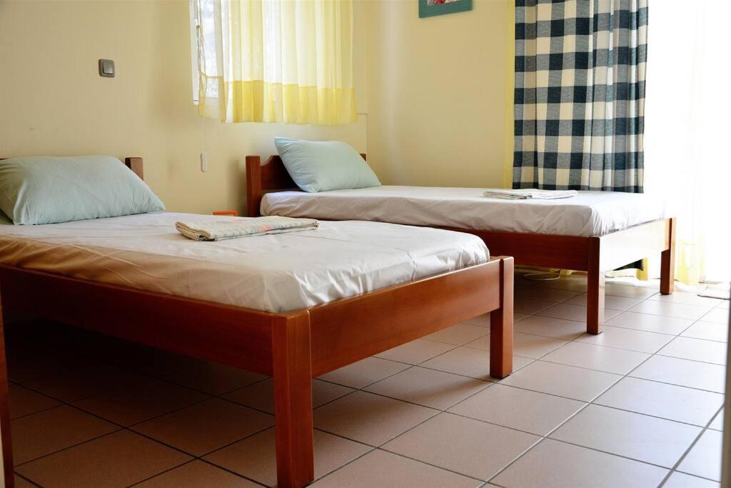 Photo of Bedroom in Assos-Lechaio