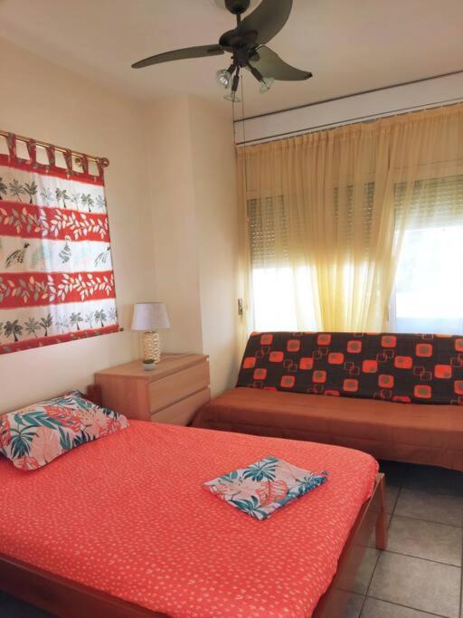 Photo of Bedroom in Assos-Lechaio