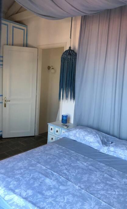 Photo of Bedroom in Spetses