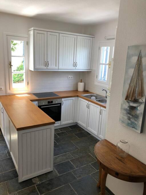 Photo of Kitchen in Spetses