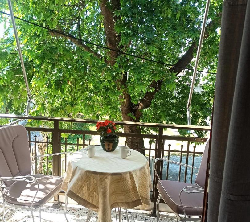 Photo of Patio Balcony in Pefki