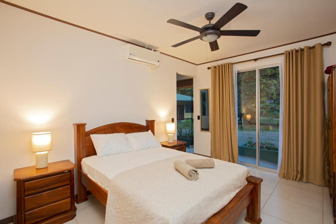 Photo of Bedroom in Manzanillo