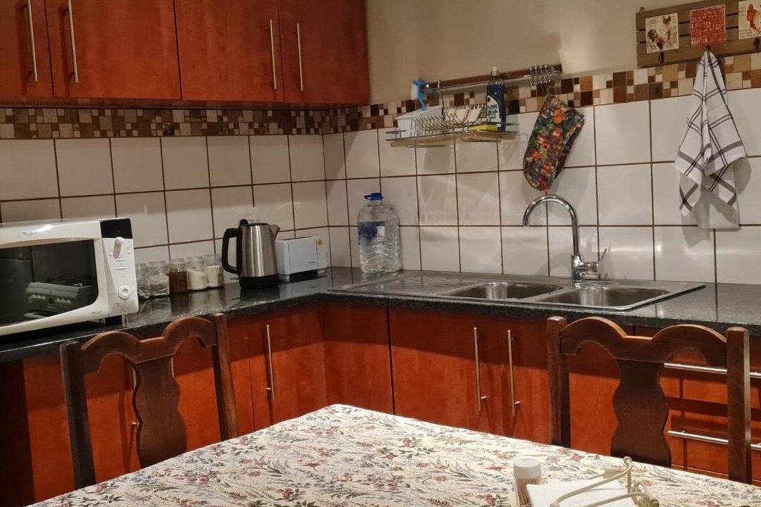 Photo of Kitchen in Lyttelton Manor