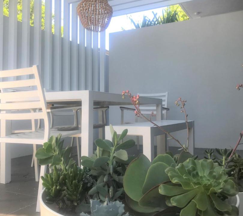 Photo of Patio Balcony in Manly