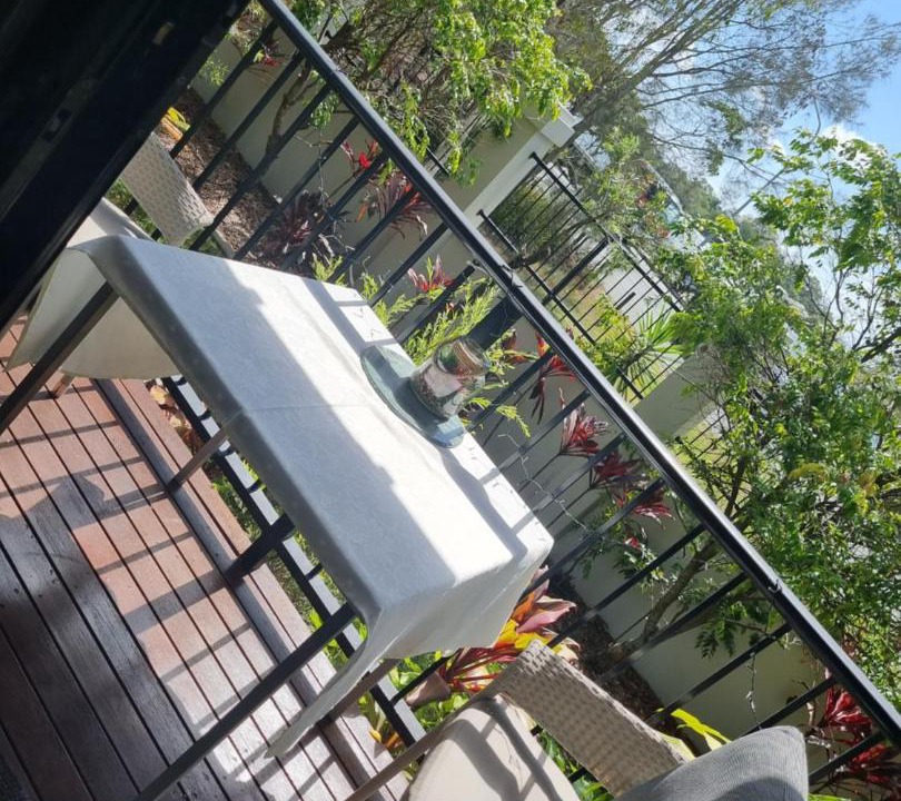 Photo of Patio Balcony in Tewantin